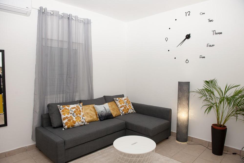 Vera Appartement *